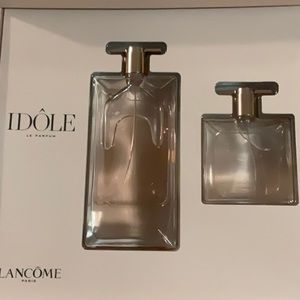COPY - Lancôme idole le Parfum fragrance